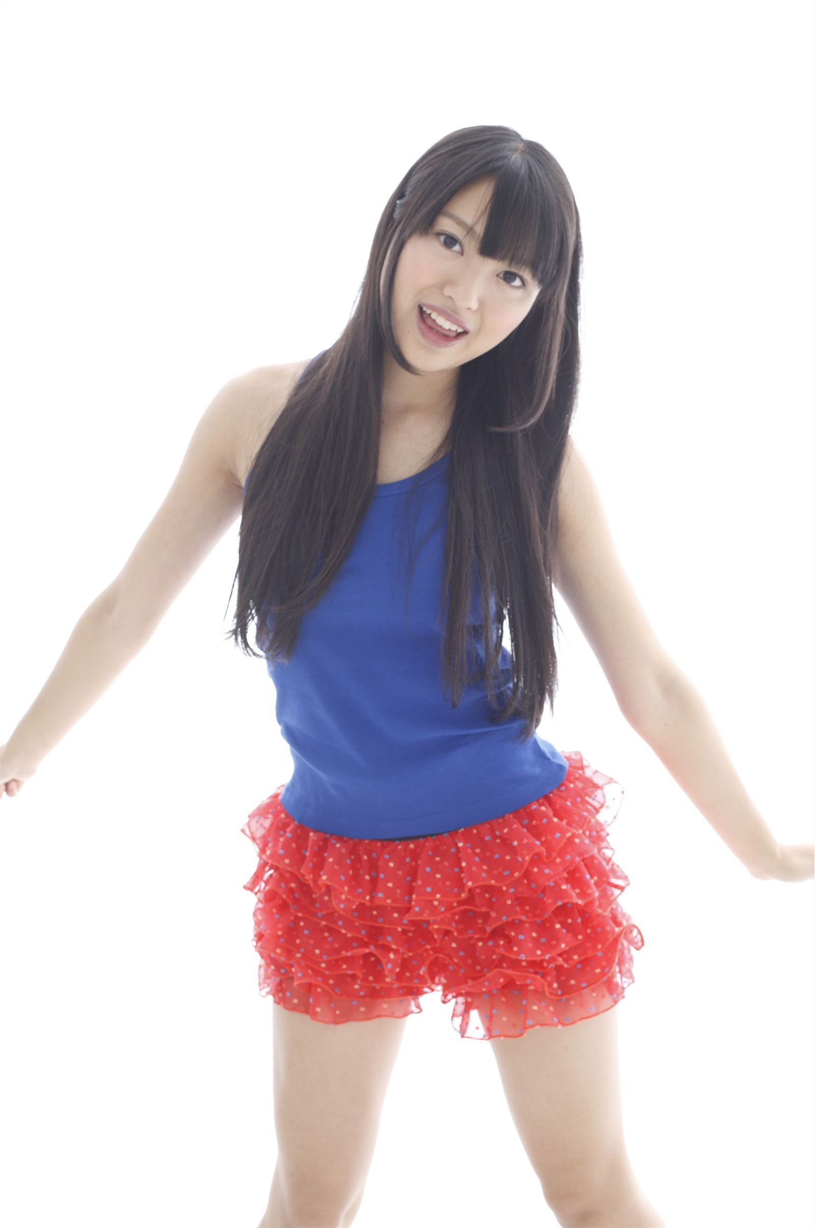 [WPB-net] 2013.01.30 No.135 日本美女图片 2